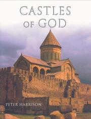Cover of: Castles of God by Peter Harrison