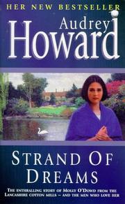 Cover of: Strand of Dreams