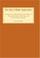 Cover of: The Index of Middle English Prose: Handlist XVIII