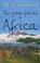 Cover of: The Green Fields of Africa