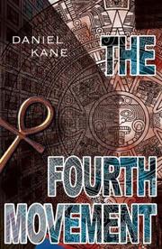 Cover of: The Fourth Movement by Daniel Kane