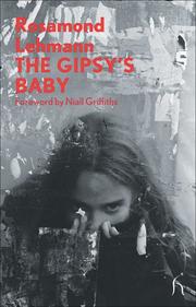 Cover of: The Gipsy's Baby (Modern Voices)