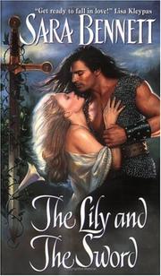 Cover of: The Lily and the Sword