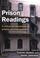 Cover of: Prison Readings