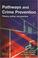 Cover of: Pathways And Crime Prevention