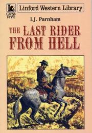 Cover of: The Last Rider from Hell