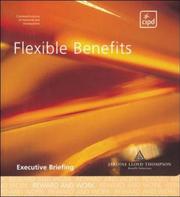 Cover of: Flexible Benefits