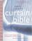 Cover of: The Curtain Bible