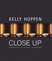 Cover of: Kelly Hoppen Close Up by Kelly Hoppen, Helen Chislett