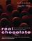 Cover of: Real Chocolate
