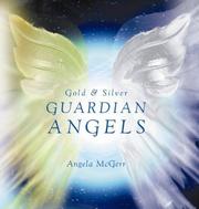 Cover of: Gold and Silver Guardian Angels