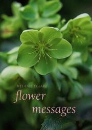 Cover of: Flower Messages