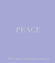 Cover of: Peace (Titania's Wishing Spells)