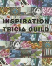 Cover of: Inspiration | Tricia Guild