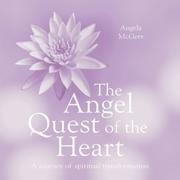 Cover of: The Angel Quest of the Heart