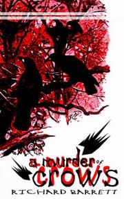 Cover of: A Murder of Crows