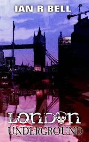 Cover of: London Underground