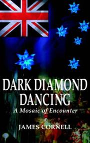 Cover of: Dark Diamond Dancing by James Cornell
