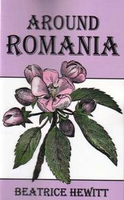 Cover of: Around Romania