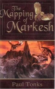 Cover of: The Mapping Of Markesh