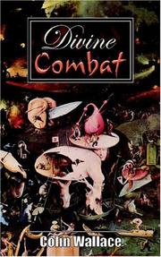 Cover of: Divine Combat