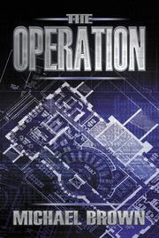 Cover of: The Operation
