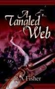 Cover of: A Tangled Web by R. A. Fisher