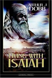 Cover of: Living With Isaiah