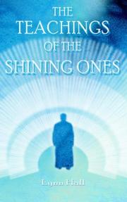 Cover of: The Teachings of the Shining Ones