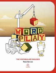 Cover of: Word Play | Rosa Van Loo