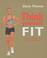 Cover of: Think yourself fit