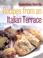 Cover of: Recipes from an Italian Terrace