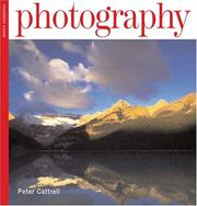 Cover of: Photography Foundation Course