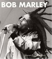 Cover of: Bob Marley: His Musical Legacy