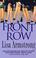 Cover of: Front Row