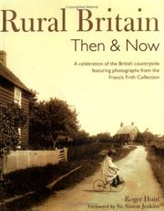 Rural Britain by Roger Hunt