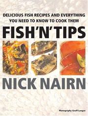 Cover of: Fish 'N' Tips