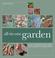 Cover of: All-In-One Garden