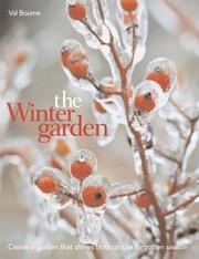 Cover of: The Winter Garden | Val Bourne