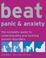 Cover of: Beat Panic & Anxiety