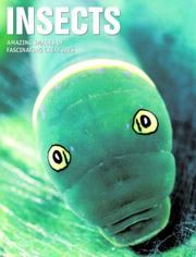 Cover of: Insects