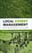 Cover of: Local Forest Management