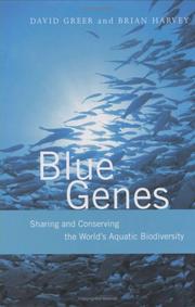Blue genes by David Seton Greer