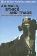 Cover of: Animals, Ethics and Trade by 