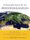 Cover of: A Sustainable Future for the Mediterranean