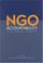 Cover of: NGO Accountability