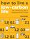 Cover of: How to Live a Low-Carbon Life