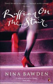 Cover of: Ruffian on the Stair by Nina Bawden, Nina Bawden