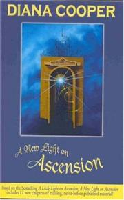 Cover of: A New Light on Ascension