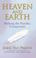 Cover of: Heaven and Earth